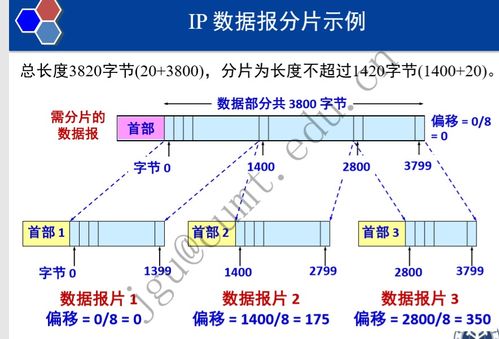 計(jì)算機(jī)網(wǎng)絡(luò)中的路由技術(shù)